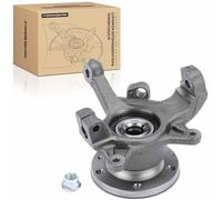 Frankberg Mangueta completa Delantero izquierdo Compatible con Movano Kippara X70 Master II Bus JD Movano Kippara H9 Master II Furgoneta FD Movano Furgoneta X70 Replace# 4417993