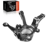 Frankberg Mangueta de dirección Compatible con X-Trail T30 2.0 4x4 2.2 dCi 4x4 2.2 dCi 2.5 4x4 2.0 2.2 dCi FWD 2.2 Di 4x4 2001-2013 Replace# 400158H300,40015-8H300