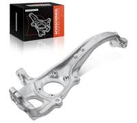 Frankberg Mangueta de dirección delantera derecha 8K0407254 | Compatible con: A4 Allroad 8KH, A5 Sportback 8TA, A5 Cabriolet 8F7, A4 Avant 8K5, Q5 8R, Q5 8RB, A5 8T3, A4 8K2