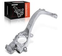 Frankberg Mangueta de dirección Delantero derecho Compatible con A4 8E2 A4 Avant 8E5 Exeo ST 3R5 A4 Avant 8ED A4 cabrio 8H7 Replace# 0121K042