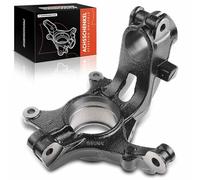 Frankberg Mangueta de dirección Delantero derecho Compatible con M.e.g.a.n.e IV Compacto B9A/M/N 1.2 TCe 130 1.2 TCe 100 1.6 TCe 205 1.6 dCi 130 1.5 dCi 110 1.8 RS TCe 280 2015-2025 400146171R