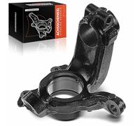 Frankberg Mangueta de dirección Delantero derecho Compatible con Polo 9A 9N R.o.o.m.s.t.e.r 5J7 A1 8X1 8XK A1 Sportback 8XA 8XF Fabia I Combi 6Y5 Replace# 6Q0407256S