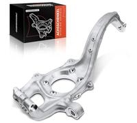 Frankberg Mangueta de dirección Delantero izquierdo Compatible con A4 Avant 8K5 A4 8K2 A5 8T3 A5 Sportback 8TA A5 cabrio 8F7 Replace# 8K0407253AA