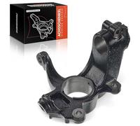 Frankberg Mangueta de dirección Delantero izquierdo Compatible con Galaxy WA6 Mondeo IV Turnier BA7 S-Max WA6 Mondeo IV BA7 Mondeo IV Berlina BA7 Replace# 1474291