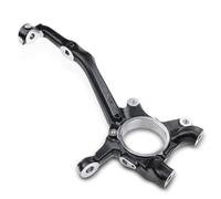 Frankberg Mangueta de dirección Delantero izquierdo Compatible con H.i.l.u.x VIII Pick-up_N1_ H.i.l.u.x VIII Pick-up N1 Replace# 43211KK010