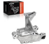 Frankberg Mangueta de dirección Parte trasera izquierda Compatible con Yeti 5L T.i.g.u.a.n 5N Q3 8UB 8UG P.a.s.s.a.t Alltrack 365 P.a.s.s.a.t Variante 365 Replace# 3C0505435G