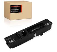 Frankberg Manilla del portón trasero Cerradura de la puerta Compatible con Fiesta VII HF HJ C-Max II DXA/CB7 DXA/CEU Focus III Grand C-Max DXA/CB7 DXA/CEU Replace# F1EB19B514BE,F1EZ54432A38H