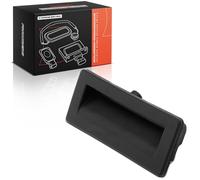 Frankberg Manilla del portón trasero Cerradura de la puerta Compatible con O.c.t.a.v.i.a III Combi 5E5 5E6 T.i.g.u.a.n AD1 AX1 A4 Avant 8W5 8WD Yeti 5L T.o.u.r.a.n 5T1 Replace# 3V0827566