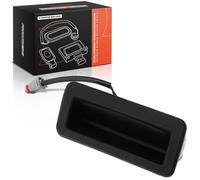 Frankberg Manilla del portón trasero Cerradura de la puerta Compatible con R.a.n.g.e R.o.v.e.r Sport L320 2.7 D 4x4 3.0 D 4x4 3.6 D 4x4 4.2 4x4 4.4 4x4 5.0 4x4 2005-2013 Replace# YUZ500020