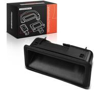 Frankberg Manilla del portón trasero Cerradura de la puerta Compatible con X1 E84 Serie 3 Touring E91 Serie 5 Touring E61 X5 E70 Serie 5 E60 Replace#