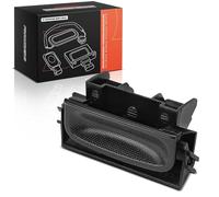 Frankberg Manilla del portón trasero ScSoporte 2 Polos Compuerta trasera Compatible con C4 Grand Picasso I UA Replace# 8726V7