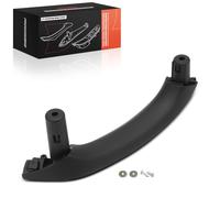 Frankberg Manilla interior Panel de interruptores de la ventana del coche Delantero Trasera derecha Negro Compatible con X3 F25 X4 F26 Replace# 51419209216