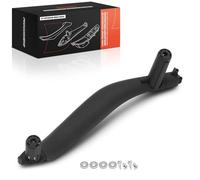 Frankberg Manilla interior Panel de interruptores de la ventana del coche Delantero Trasera derecha Compatible con X5 F15 F85 X6 F16 F86 Replace# 51417292244