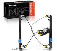 Frankberg Mecanismo regulador de ventana delantero izquierdo compatible con 308 II L3 LB LH LP LW Hatchback 2013-2021 308 SW II L4 LC LJ LR LX Estate 2014-2021 Reemplazar # 9826079580
