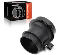 Frankberg Medidor de masa de aire 059906461N | Compatible con: A4 Allroad 8KH, A5 Sportback 8TA, A6 Allroad 4GH 4GJ, Q7 4LB, A5 Cabriolet 8F7, A4 Avant 8K5