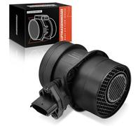 Frankberg Medidor de masa de aire 5 polos Compatible con Actyon I Actyon Sports I QJ Kyron Rexton W/Rexton Rexton/Rexton II GAB Rodius Replace# 6650943048