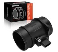 Frankberg Medidor de masa de aire 5 polos Compatible con Clio III BR0/1 CR0/1 Laguna III BT0/1 Laguna III Grandtour KT0/1 Latitude L70 Replace# 8200373771