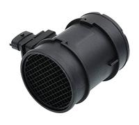 Frankberg Medidor de masa de aire compatible con 156 932 Lacetti J200 Croma 194 Astra H A04 L48 L35 9-5 YS3E SX4 EY GY 1.2L-2.0L Diesel 2001 actual.