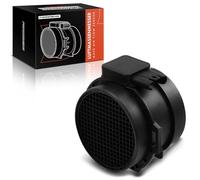 Frankberg Medidor de masa de aire compatible con 7 E65 E66 E67 X3 E83 Z4 R-o-a-d-s-t-e-r E85 3.0L gasolina 2003-2008 13627513956