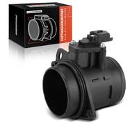 Frankberg Medidor de masa de aire compatible con C4 UA 2009-2013 C4 II B7 2009-hoy C5 III RD 2009-2014 C5 III Break RW 2009-2014 C6 TD 2009-2012 308 CC 4B 2009-2014 014 Reed place# 2505080