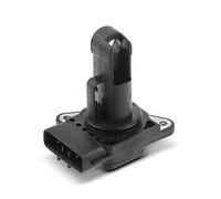 Frankberg Medidor de masa de aire compatible con GS 2000-2011 ISI 2001-2005 LS F3 2000-2006 Av.ensis T25 2003-2008 Corolla 2001-2007 RAV 4 II A2 2000-2005 Replace# 2220. 422010