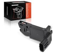 Frankberg Medidor de masa de aire compatible con IS II A-u-r-i-s Avensis Corolla IQ Land Cruiser 200 RAV 4 III IV Urban Cruiser Verso 1.4L-4.5L 2008 actuales