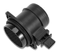 Frankberg Medidor de masa de aire de 5 pines compatible con M.i.n.i R56 R57 R58 1.6L 2008-2012 M.i.n.i Clubman R55 1.6L 2008-2012 M.i.n.i Roadster R59 1.6L 2012 Replace# 5S13 44 ES