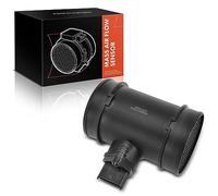 Frankberg Medidor de masa de aire de 5 pines compatible con Vectra ZC 3.2L 2002-2006 D Max I-TFR TFS 2.5L 3.0L 2002-2012 Signum Z03 3.2L 2003-2008 Thesis 841AX 2.4L 2003-209 Replace# 93172747