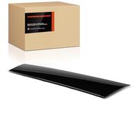 Frankberg Moldura decorativa del parachoques Delantero derecho Compatible con M.i.n.i R56 M.i.n.i cabrio R57 M.i.n.i Clubman R55 M.i.n.i Clubvan R55 Replace# 51137146098