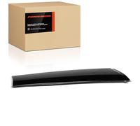 Frankberg Moldura decorativa del parachoques Delantero izquierdo Compatible con M.i.n.i R56 M.i.n.i cabrio R57 M.i.n.i Clubman R55 M.i.n.i Clubvan R55 Replace# 51137146098