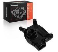 Frankberg Motor actuador compuerta de mezcla aire acondicionado