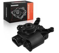 Frankberg Motor actuador compuerta de mezcla aire acondicionado