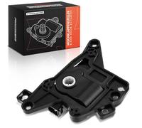 Frankberg Motor actuador compuerta de mezcla aire acondicionado