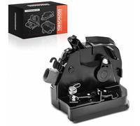 Frankberg Motor actuador de cerradura de puerta trasera izquierda de 7 pines compatible con X5 E53 3.0d 3.0i 4.4i 4.6is 4.8is SUV 2000-2006 Replace# 51228402601 Frankberg Motor actuador de cerradura