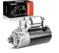 Frankberg Motor de arranque 2,0 kW compatible con C.a.y.e.n.n.e 9PA 4.8L gasolina 2007-2010 Replace# 94860420600