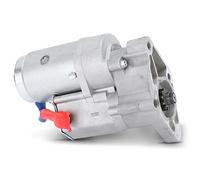 Frankberg Motor de arranque 2,2 kW compatible con Terracan HP 2.9L 2001-2006 Replace# 36100-4X210