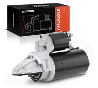 Frankberg Motor de arranque 2,5 kW compatible con Jumper 2,2 L 2011 Hoy Boxer 2,2 L 2011 Hoy Transit FB FC FD FS FZ FY FF FN FAD FBD FCD FDD FED FFD Tourneo Replace# 1745176