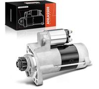 Frankberg Motor de arranque 2 kW 12 V 11 dientes M008T76071