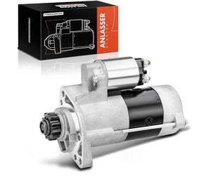 Frankberg Motor de arranque 2 kW 12 V 11 dientes M008T76071