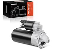 Frankberg Motor de arranque compatible con A.v.e.n.s.i.s 1997-2008 Corolla 2002-2009 Picnic 1997-2006 RAV 4 II 2001-2005 Replace# 281000G010