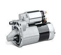Frankberg Motor de arranque compatible con Voyager IV RG RS 2.4L 2000-2008 Caravan RG 2.4L 2000-2007 Neon II 2.0L 1999-2005 Replace# 04727314AB