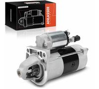 Frankberg Motor de arranque de 2,2 kW compatible con Cherokee KJ 2.5 Diesel 2001-2008 Replace# 56041579AA