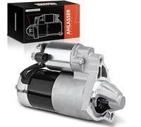 Frankberg Motor de arranque para automóvil 1,2 KW/12 V/10 dientes