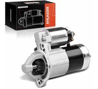 Frankberg Motor de arranque para automóvil 1,2 KW/12 V/8 dientes