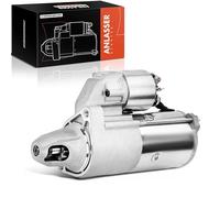 Frankberg Motor de arranque para automóvil 2,2 KW/12 V/10 dientes