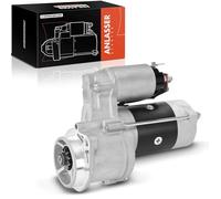 Frankberg Motor de arranque para automóvil 2,2 KW/12 V/10 dientes