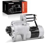 Frankberg Motor de arranque para automóvil 2,2 KW/12 V/12 dientes