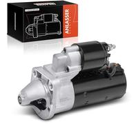 Frankberg Motor de arranque para automóvil 2 KW/12 V/9 dientes