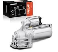 Frankberg Motor de arranque para automóvil Diesel 2,1 KW/12 V/19 Dientes