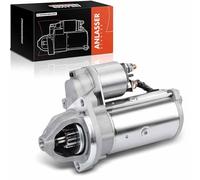 Frankberg Motor de arranque para automóvil Diesel 2 KW/12 V/11 dientes